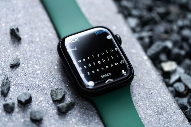 Ekstrem sporlar için özel bir Apple Watch geliyor