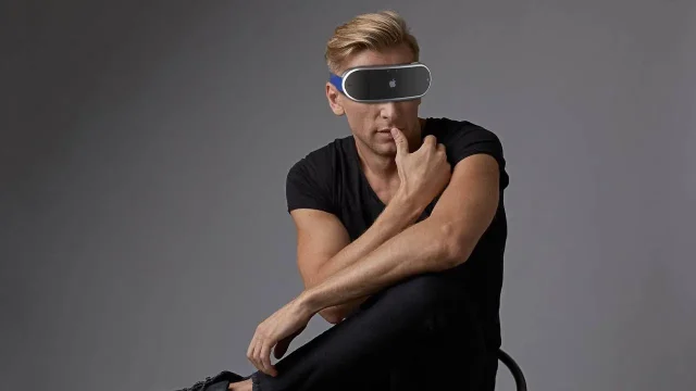 Apple’ın VR işletim sistemi realityOS, ortaya çıktı!