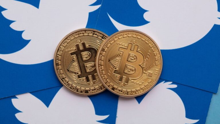 Twitter, kripto para ile bağış kabul etmeye başladı!