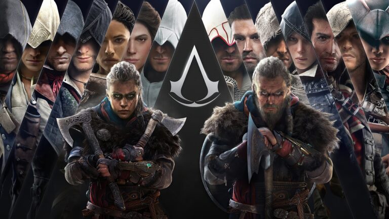 Ubisoft çıldırdı: 5 ayrı Asassin’s Creed oyunu aynı anda geliştiriliyor!