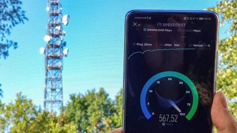 Speedtest, Avrupa’yı 5G konusunda uyardı!
