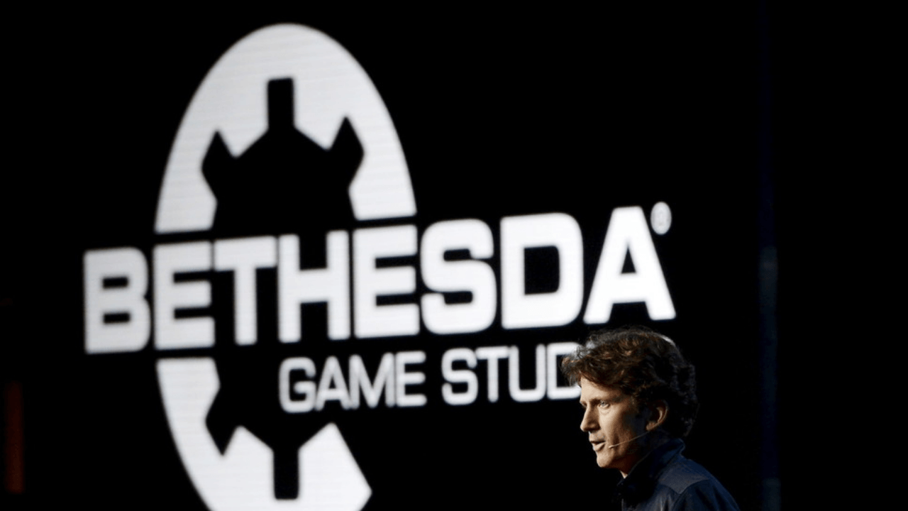 bethesda launcher