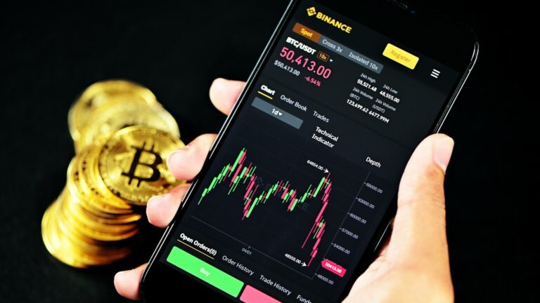 İngiltere, kripto para borsası Binance yüzünden endişeli!