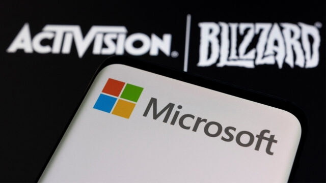 Microsoft’un Activision Blizzard’ı satın alması incelemeye takıldı!