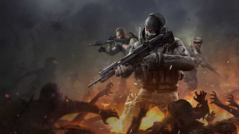 Call of Duty Mobile’ın 2. Sezon tarihi belli oldu!