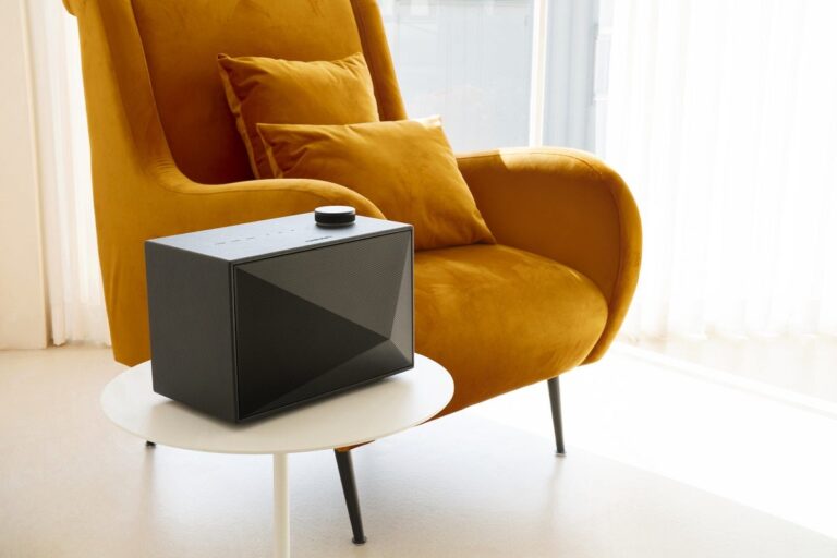 Dünyanın ilk LDAC ve aptX HD Bluetooth hoparlörünün çıkış tarihi belli oldu!