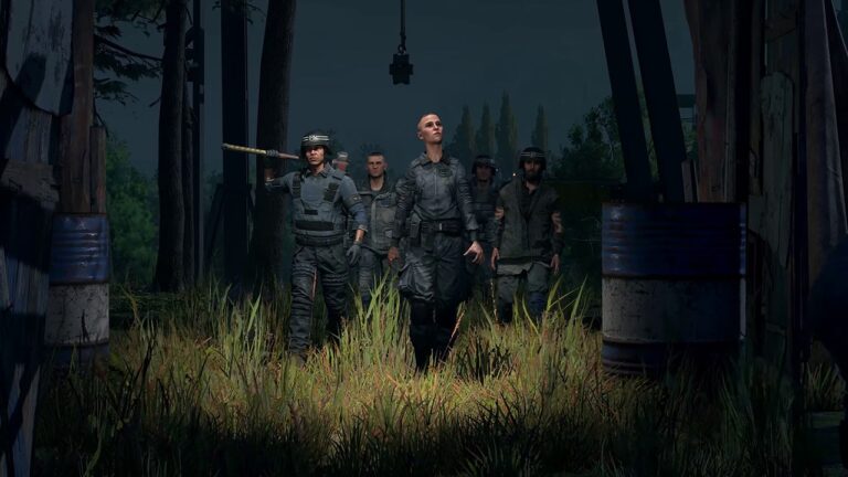 Dying Light 2, ilk ücretsiz DLC paketi Authority Pack’i aldı!