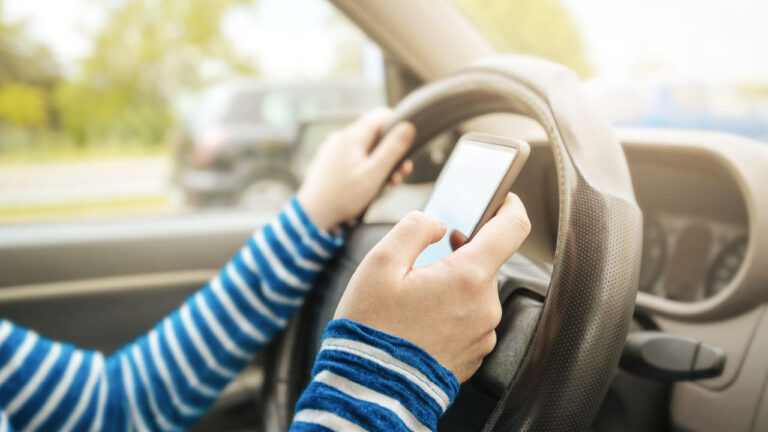 e-Devlet ile trafik cezası sorgulama nasıl yapılır?