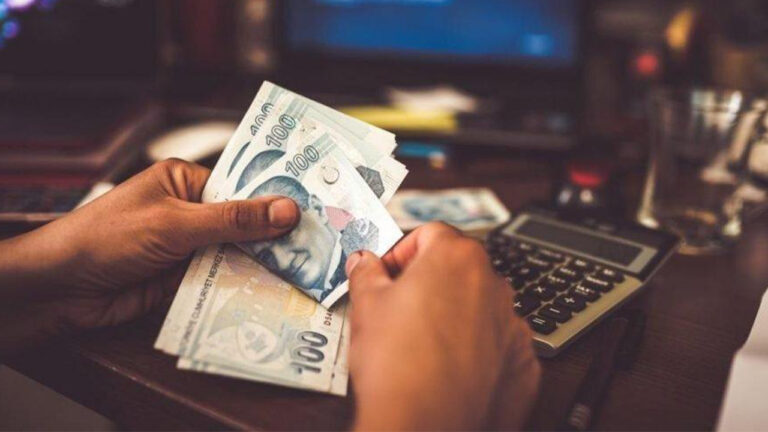 e-Devlet ile vergi borcu sorgulama nasıl yapılır?