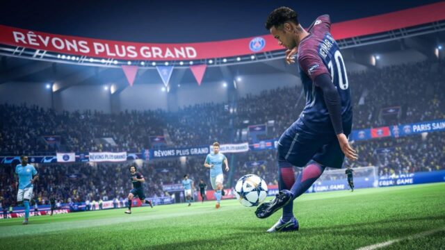 EA CEO’sundan tartışma yaratacak FIFA açıklaması