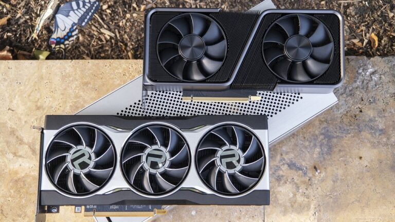 Oyuncular müjde: Ekran kartı stokları arttı, fiyatlar düşecek!