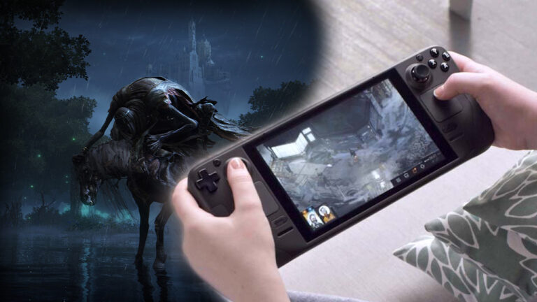 Merakla beklenen iddialı oyun için Steam Deck müjdesi!