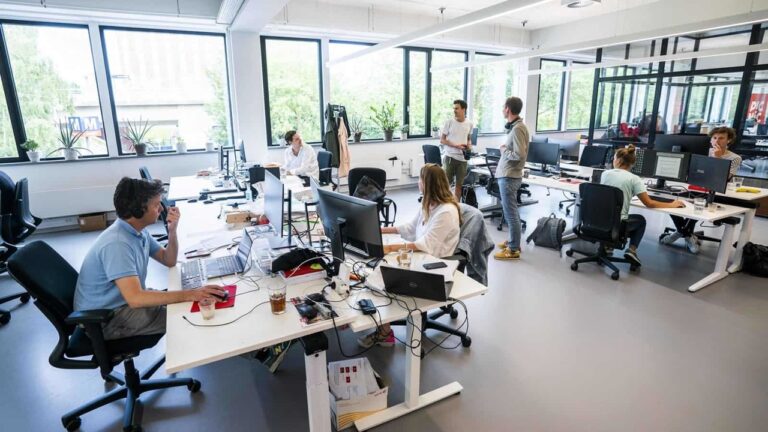 En çok patenti olan şirketler açıklandı: Birinci şaşırttı!