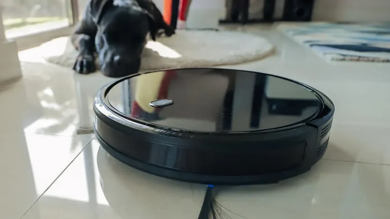 En iyi robot süpürgeler 2022