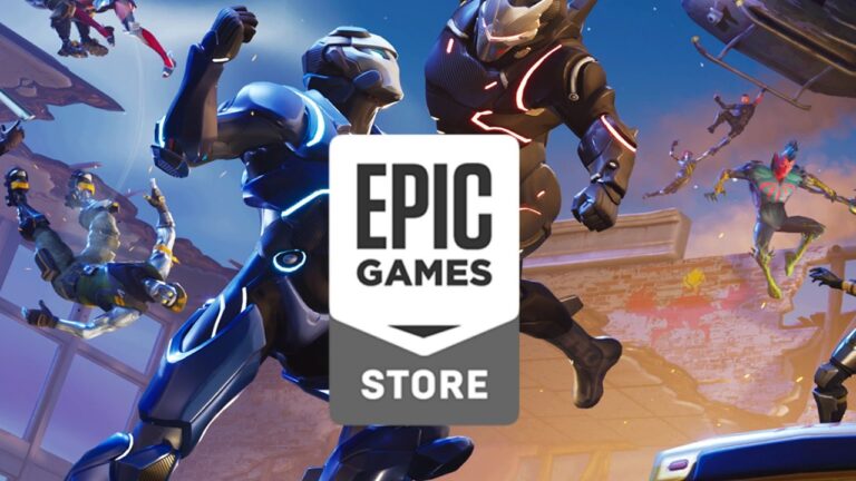 Steam endişeli: Epic Games’in kullanıcı sayısı açıklandı