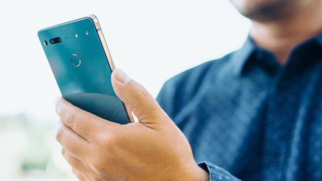 Eski OnePlus kurucusu Carl Pei’den heyecanlandıran telefon paylaşımı