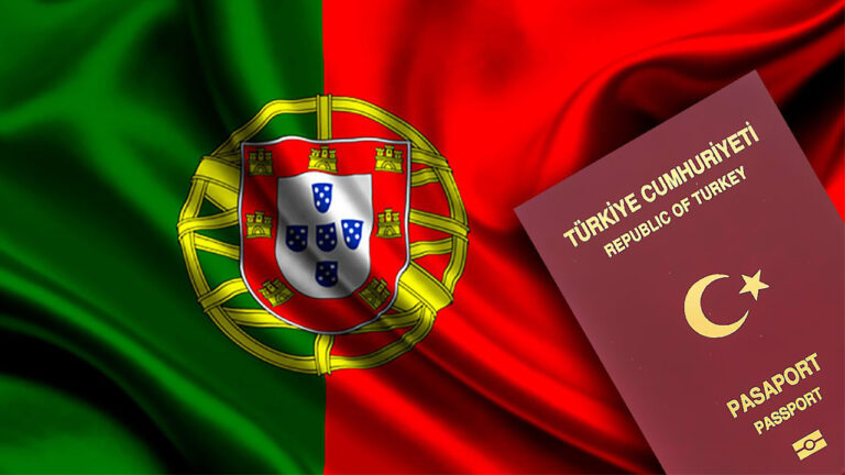 EUPorto, Avrupa’nın kapısını Türkiye’ye açıyor!