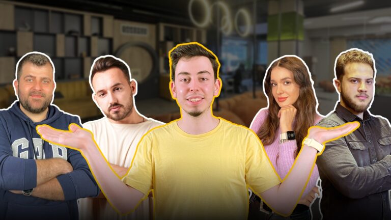 SDN ofisinde en fazla interneti kim harcıyor?