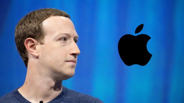 Apple’dan Facebook’a darbe! Rekor gelir kaybı yaşayacak
