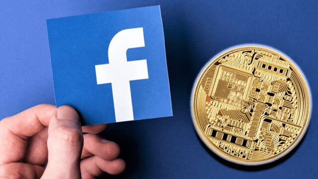 Facebook, kripto para tutkunlarını hayal kırıklığına uğrattı!