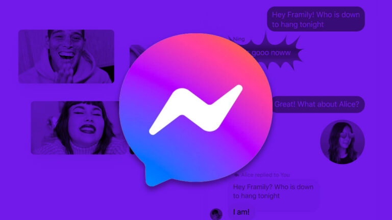 Messenger’a Alman usulü ödeme bölme geliyor!