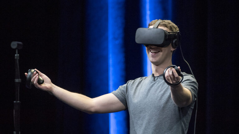 Facebook’un Metaverse platformu kullanıcı sayısıyla şaşırttı