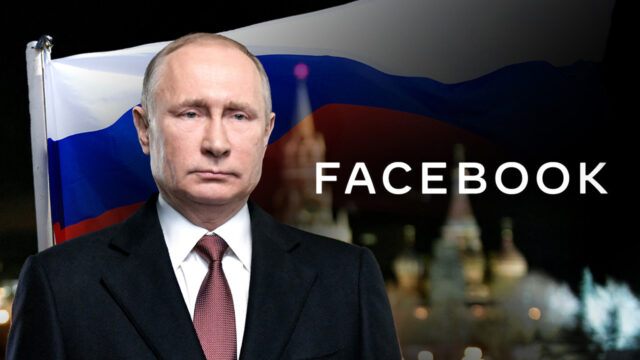 Facebook – Rusya krizi büyüyor: Meta’dan flaş karar!