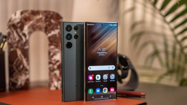 Galaxy S22 Ultra’nın DxOMark testi ortaya çıktı!