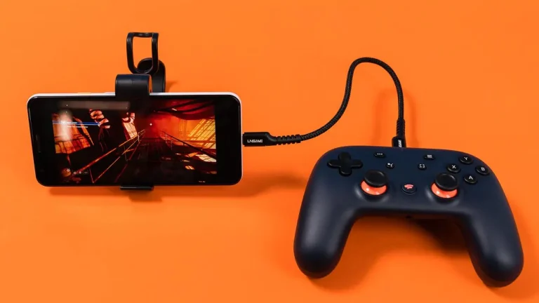 Google, Stadia’ya 100’den fazla oyun getiriyor!