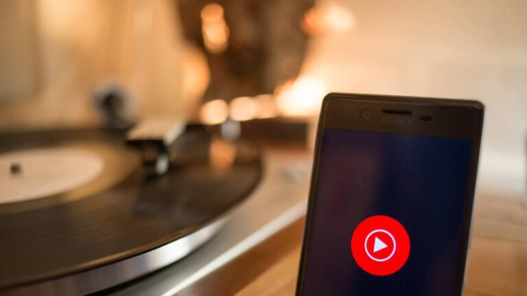 Google, YouTube Music’in kapsamını genişletiyor