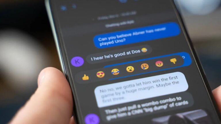 Google Mesajlar uygulamasına beklenen iMessage özelliği geldi