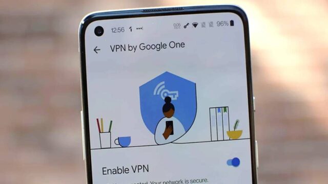 Google One VPN, iOS ve iPadOS’a geldi!