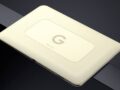 Google Pixel tablet render görüntüleri ortaya çıktı