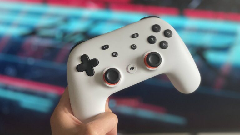 Google Stadia ile ilgili oyuncuları üzecek iddia