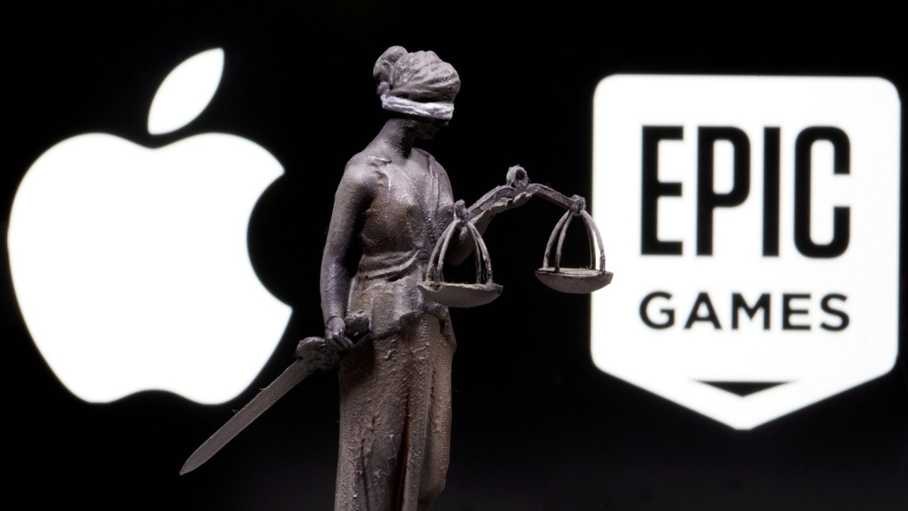 apple ve google, apple uygulama gelirleri, google uygulama gelirleri, epic games apple davası