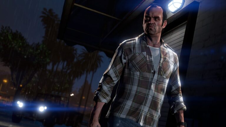 GTA 5’in PS5 ve Xbox Series X için çıkış tarihi açıklandı