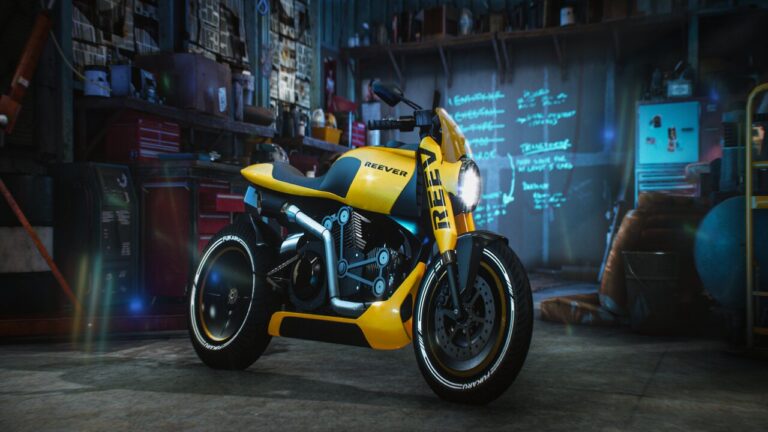 GTA Online’dan Keanu Reeves’e selam!