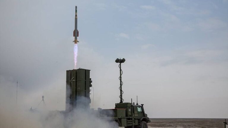 HİSAR Hava Savunma Sistemi için yeni özellik: Ambargo tanımıyor!