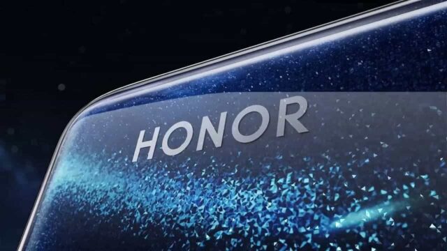 Honor 60 SE’nin iPhone’dan ‘esinlenen’ tasarımı ortaya çıktı!