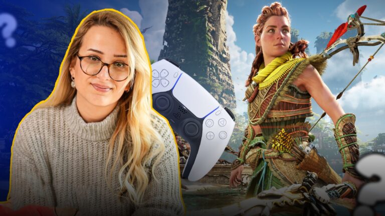 Horizon Forbidden West incelemesi!