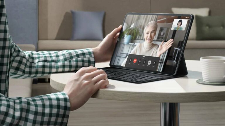 Huawei MatePad Pro 2022 tanıtıldı! Özellikleri ve fiyatı