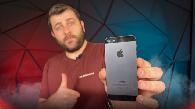 Güncelleme desteği kesilmiş iPhone’a ne oluyor?