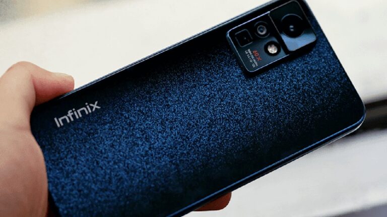 Infinix Zero 5G’nin çıkış tarihi sızdırıldı!