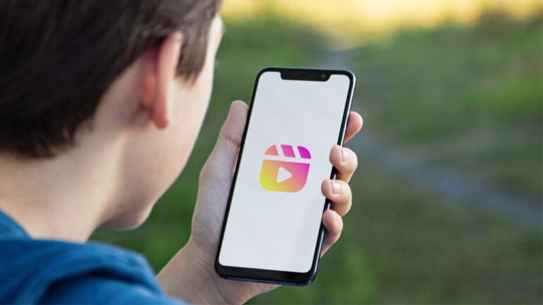 Instagram’dan TikTok’a bir darbe daha!