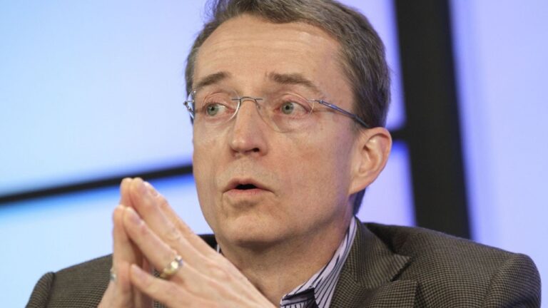 Eski Intel CEO’su, flaş açıklamalar yaptı!