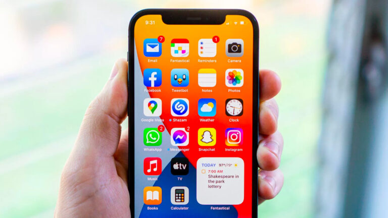 iOS 15.3.1 güncellemesi çıktı!