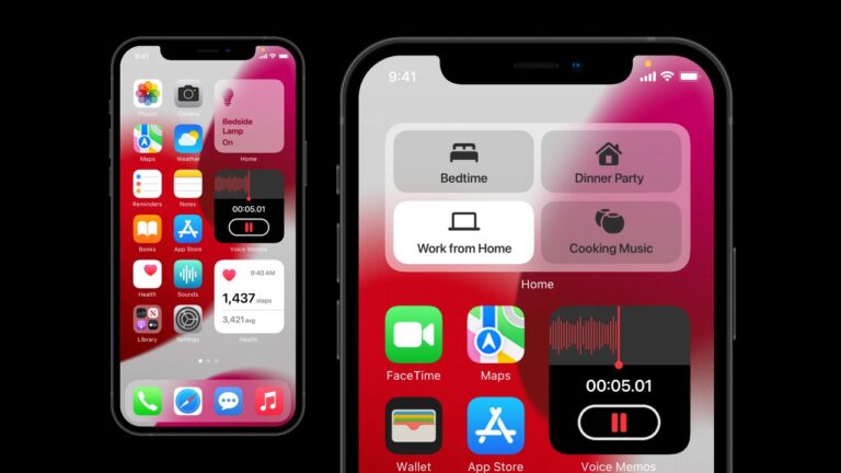 iOS 16’dan ilk bilgiler gelmeye başladı