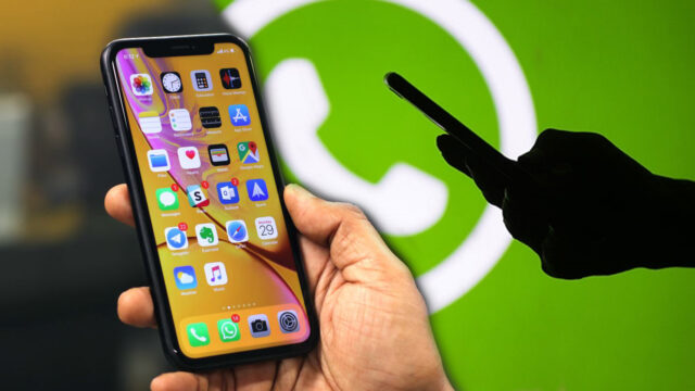 iOS kullanıcıları dikkat! WhatsApp aramaları değişiyor