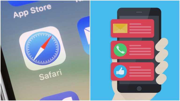Safari’ye dört gözle beklenen özellik sonunda geliyor!