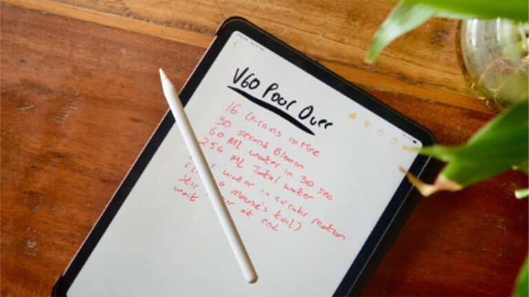 En iyi ücretsiz not alma uygulamaları!